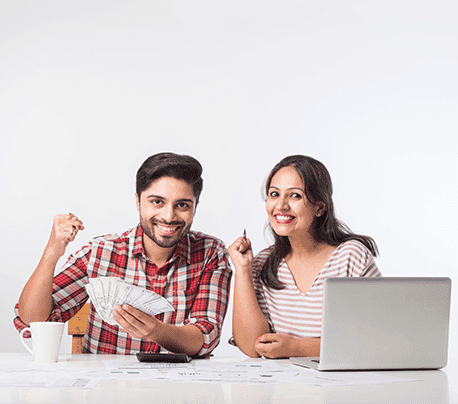 Go-To place for Quick & Easy Loans